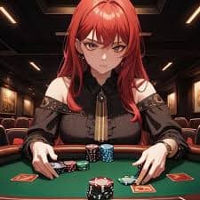 Crown2D Roulette ရူးလက် တိုက်ရိုက် ကစားနည်း